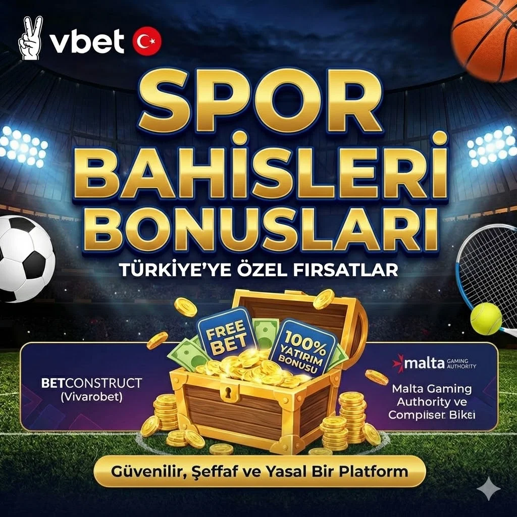 Vbet’in Sahibi ve İşletmecisi Kimdir