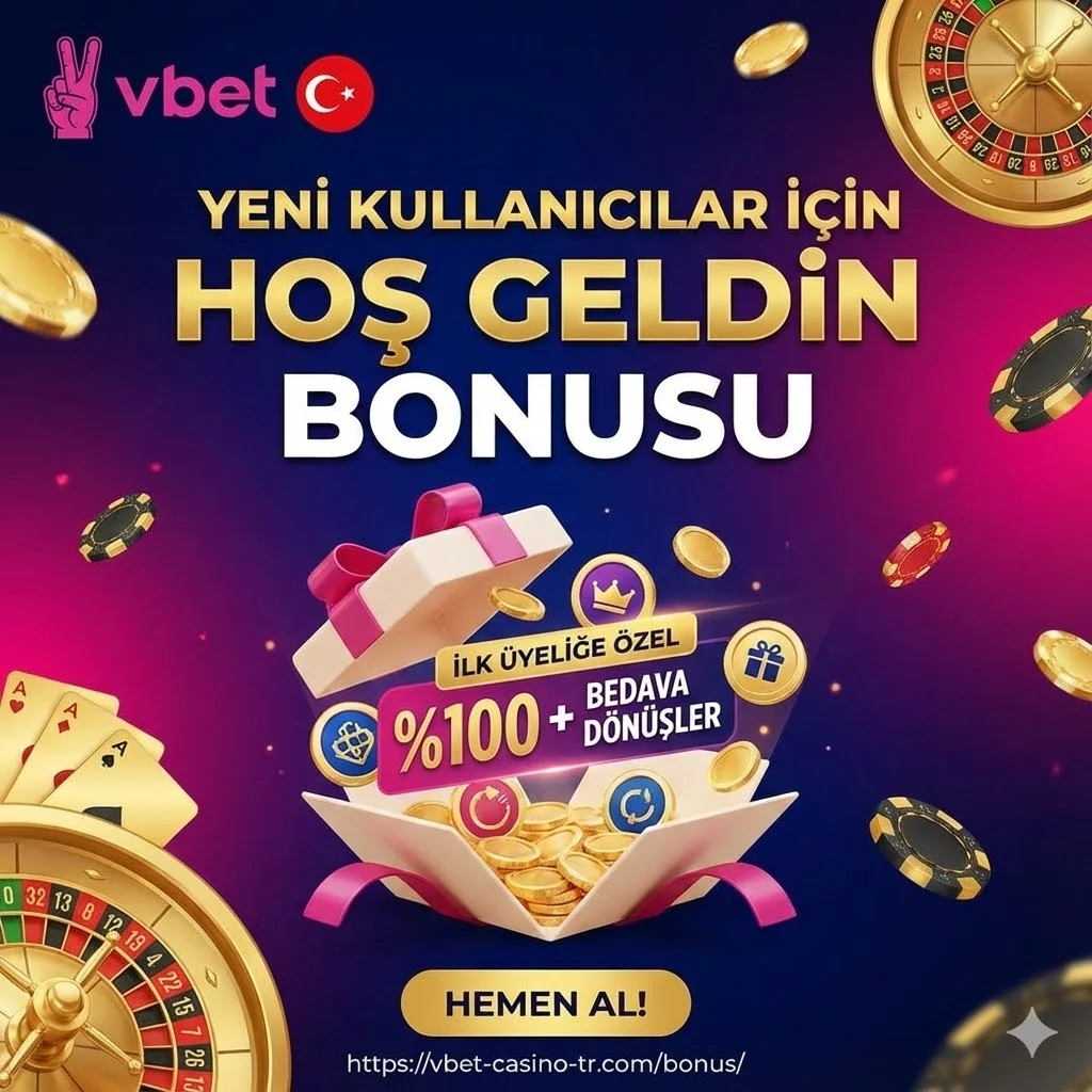 Welcome Bonus for New Users