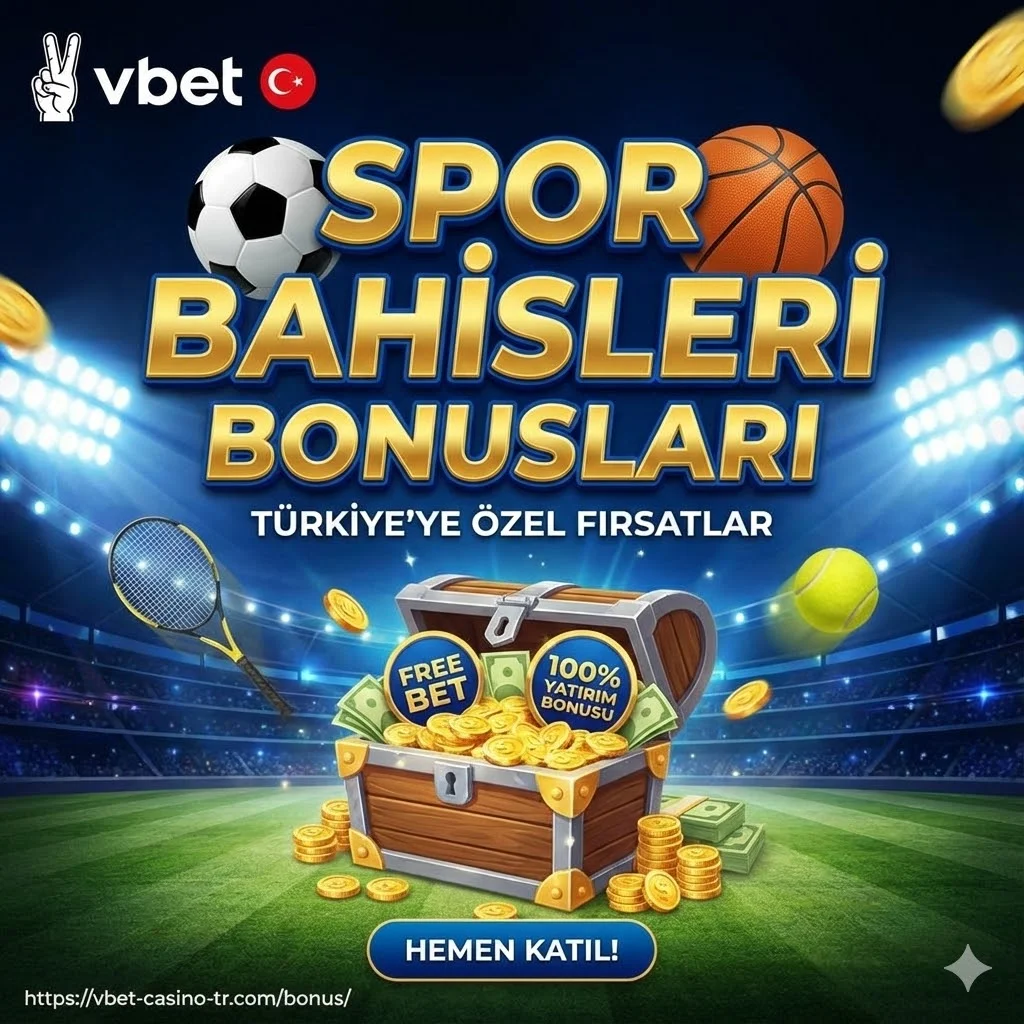 Sports Betting Bonuses